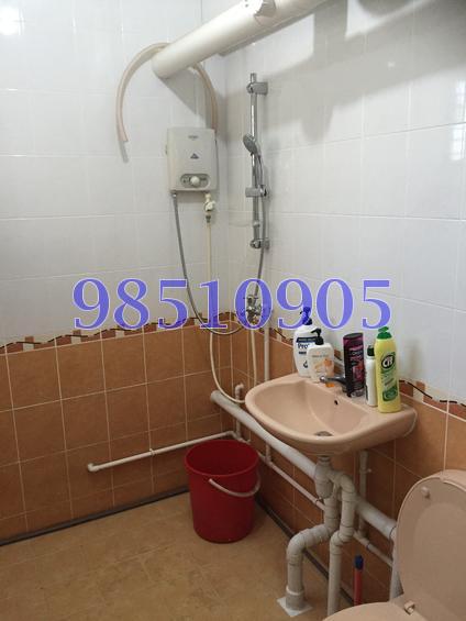Blk 330 Jurong East Avenue 1 (Jurong East), HDB 3 Rooms #94050692